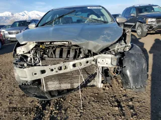 2015 Ford Focus SE with VIN 1FADP3F2XFL262340, listed as a Copart auction lot 45477525 with 150,968 mi miles and Salvage Title. Bid and sale history available at carsss.com. Image 5.