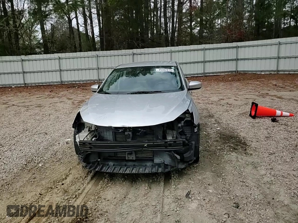 2016 Nissan Sentra S with VIN 3N1AB7AP4GY331119, listed as a Copart auction lot 49382815 with 100,628 mi miles and Salvage Title. Bid and sale history available at carsss.com. Image 11.