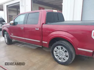 2014 Ford F-150 XL with VIN 1FTFW1CT0EFA07605, listed as a IAAI auction lot 42082411 with 25,894 mi miles and . Bid and sale history available at DreamBid. Image 14.