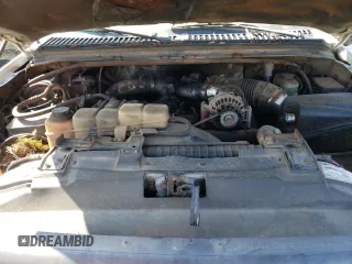 1999 Ford Super Duty F-250 XL with VIN 1FTNF20F2XEB83077, listed as a Copart auction lot 78258614 with 336,973 mi miles and Salvage Title. Bid and sale history available at carsss.com. Image 11.