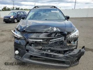 2018 Subaru Crosstrek Premium z VIN JF2GTABC2JG320188, wystawiony jako Copart lot #67418154 z przebiegiem 98 549 mil mil oraz Szkoda całkowita • Salvage title. Historia ofert i sprzedaży dostępna na DreamBid. Obrazek 5.