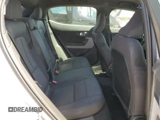 2023 Polestar 2 z VIN YSMEG3KA3PL123958, wystawiony jako Copart lot #57605315 z przebiegiem 69 951 mil mil oraz Tytuł czysty. Historia ofert i sprzedaży dostępna na DreamBid. Obrazek 11.