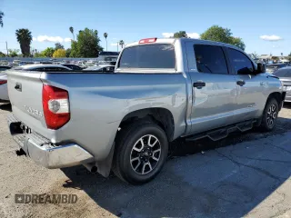2015 Toyota Tundra SR5 z VIN 5TFEY5F12FX185681, wystawiony jako Copart lot #47140415 z przebiegiem 54 572 mil mil oraz Szkoda całkowita • Salvage title. Historia ofert i sprzedaży dostępna na DreamBid. Obrazek 3.