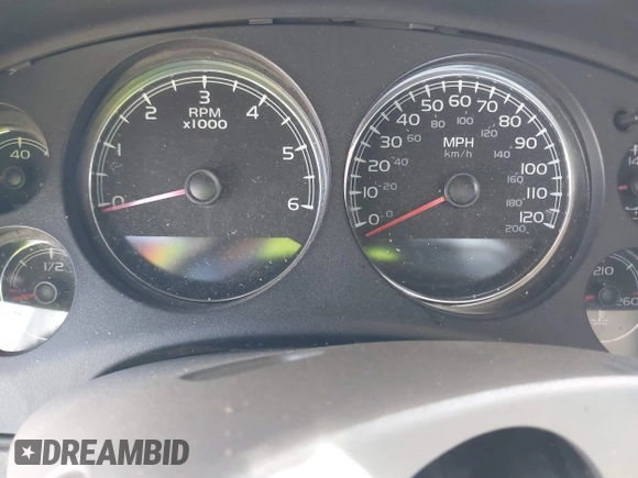 2007 Chevrolet Tahoe LT with VIN 1GNFC13027J407025, listed as a IAAI auction lot 42290155 with Not provided miles and . Bid and sale history available at DreamBid. Image 7.