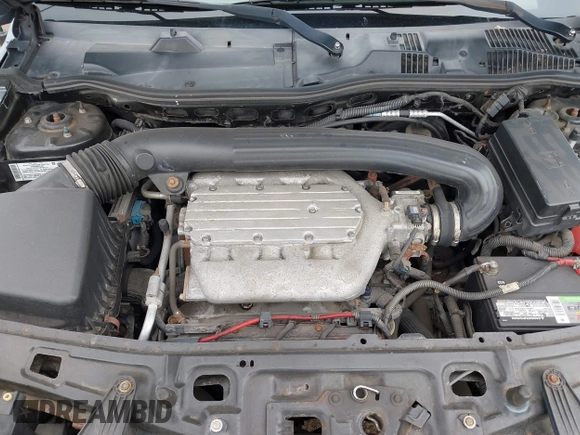 2007 Saturn VUE V6 with VIN 5GZCZ63497S826198, listed as a IAAI auction lot 42079662 with 156,790 mi miles and . Bid and sale history available at DreamBid. Image 10.