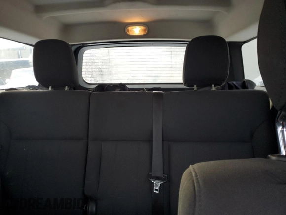 2011 Dodge Nitro Heat with VIN 1D4PU4GX2BW501410, listed as a Copart auction lot 41743945 with 174,235 mi miles and Clean Title. Bid and sale history available at DreamBid. Image 10.