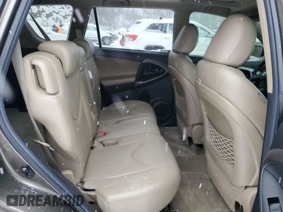 2011 Toyota RAV4 Ltd with VIN 2T3DF4DVXBW084873, listed as a Copart auction lot 88425045 with 243,359 mi miles and Clean Title. Bid and sale history available at carsss.com. Image 11.