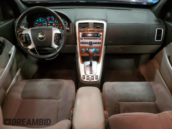 2009 Chevrolet Equinox LT w/1LT with VIN 2CNDL33F996217430, listed as a Copart auction lot 42125145 with 180,725 mi miles and Clean Title. Bid and sale history available at carsss.com. Image 8.