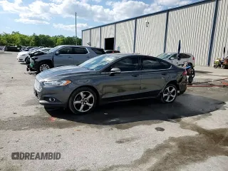 2016 Ford Fusion SE with VIN 3FA6P0HD2GR360447, listed as a Copart auction lot 50509675 with 168,876 mi miles and Salvage Title. Bid and sale history available at DreamBid. Image 13.