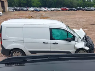 2018 Ford Transit Connect XL с VIN NM0LE7E7XJ1370927, выставлен на аукционе IAAI как лот 42439594 с пробегом 96 074 миль миль и . История ставок и продаж доступна на DreamBid. Изображение 13.