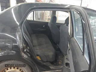 2007 Nissan Versa SL с VIN 3N1BC11E97L430772, выставлен на аукционе IAAI как лот 42497978 с пробегом 174 151 миль миль и . История ставок и продаж доступна на DreamBid. Изображение 8.