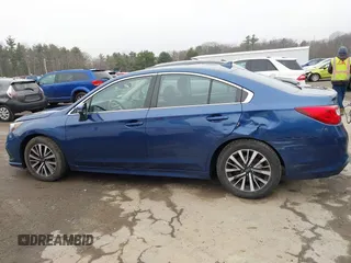 2019 Subaru Legacy Premium with VIN 4S3BNAF69K3027579, listed as a IAAI auction lot 42001804 with 148,495 mi miles and . Bid and sale history available at DreamBid. Image 14.