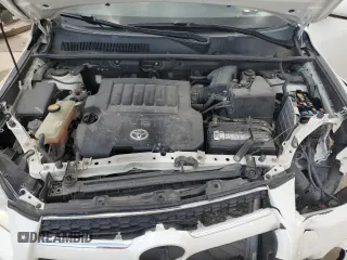 2012 Toyota RAV4 Limited z VIN 2T3YK4DV0CW015088, wystawiony jako Copart lot #47885465 z przebiegiem 134 278 mil mil oraz Szkoda całkowita • Salvage title. Historia ofert i sprzedaży dostępna na DreamBid. Obrazek 12.