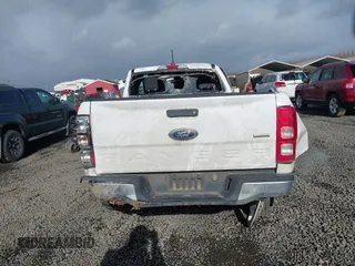 2019 Ford Ranger XL with VIN 1FTER1EH4KLA50191, listed as a IAAI auction lot 41654095 with 93,466 mi miles and . Bid and sale history available at DreamBid. Image 17.
