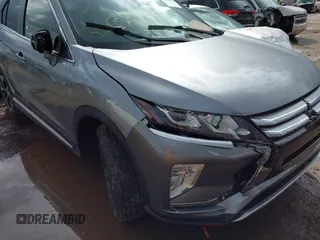 2019 Mitsubishi Eclipse Cross SE с VIN JA4AT5AA0KZ023948, выставлен на аукционе IAAI как лот 41722902 с пробегом Не указан миль и . История ставок и продаж доступна на DreamBid. Изображение 12.