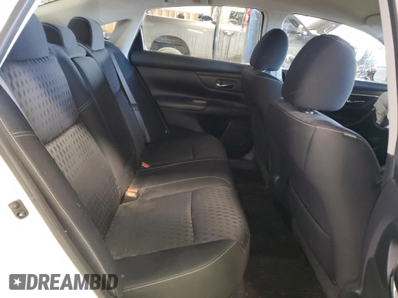 2018 Nissan Altima S with VIN 1N4AL3AP4JC214648, listed as a Copart auction lot 45729575 with 47,260 mi miles and Clean Title. Bid and sale history available at DreamBid. Image 11.
