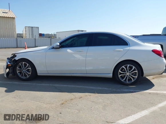 2016 Mercedes-Benz C 300 with VIN 55SWF4JB9GU098102, listed as a IAAI auction lot 42426440 with 112,793 mi miles and . Bid and sale history available at DreamBid. Image 14.