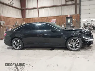 2019 Audi A6 Premium z VIN WAUK2AF23KN019159, wystawiony jako IAAI lot #42077173 z przebiegiem 64 970 mil mil oraz . Historia ofert i sprzedaży dostępna na DreamBid. Obrazek 13.