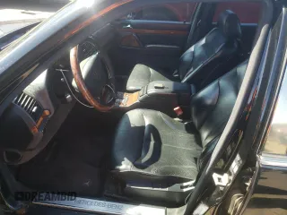 1994 Mercedes-Benz S z VIN WDBGA43E7RA148145, wystawiony jako Copart lot #51391795 z przebiegiem 190 904 mil mil oraz Czysty tytuł • Clean title. Historia ofert i sprzedaży dostępna na DreamBid. Obrazek 7.