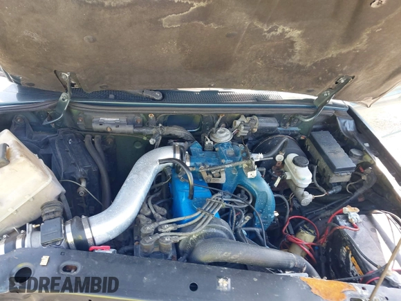 1997 Ford Ranger XLT with VIN 1FTCR10AXVPA91407, listed as a IAAI auction lot 42076626 with 224,707 mi miles and . Bid and sale history available at DreamBid. Image 10.