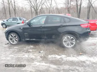 2014 BMW X6 50i z VIN 5UXFG8C51EL592380, wystawiony jako IAAI lot #41566410 z przebiegiem 110 142 mil mil oraz . Historia ofert i sprzedaży dostępna na DreamBid. Obrazek 14.