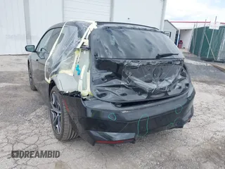 2024 BMW iX xDrive50 z VIN WB523CF03RCN81221, wystawiony jako IAAI lot #42029754 z przebiegiem Nie podano mil oraz . Historia ofert i sprzedaży dostępna na DreamBid. Obrazek 6.