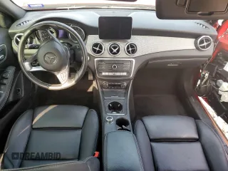 2018 Mercedes-Benz GLA 250 z VIN WDCTG4EB9JJ491538, wystawiony jako Copart lot #53695015 z przebiegiem Nie podano mil oraz Szkoda całkowita • Salvage title. Historia ofert i sprzedaży dostępna na DreamBid. Obrazek 8.