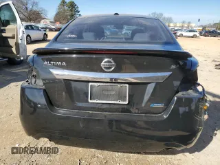 2014 Nissan Altima 2.5 SV with VIN 1N4AL3AP7EC287678, listed as a Copart auction lot 46262215 with 175,983 mi miles and Salvage Title. Bid and sale history available at carsss.com. Image 6.