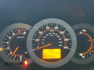 2010 Toyota RAV4 Sport z VIN 2T3RF4DV2AW028639, wystawiony jako Copart lot #63523175 z przebiegiem 144 703 mil mil oraz Czysty tytuł • Clean title. Historia ofert i sprzedaży dostępna na DreamBid. Obrazek 9.