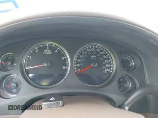 2008 Chevrolet Suburban 3LT z VIN 3GNFC16078G113201, wystawiony jako IAAI lot #41600115 z przebiegiem 190 383 mil mil oraz . Historia ofert i sprzedaży dostępna na DreamBid. Obrazek 7.