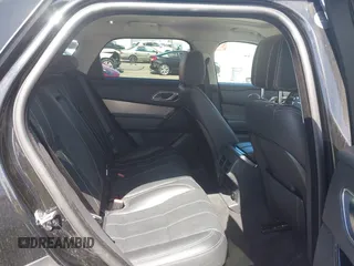 2019 Land Rover Range Rover Velar S with VIN SALYB2EN7KA779531, listed as a IAAI auction lot 41809548 with 92,113 mi miles. Bid and sale history available at carsss.com. Image 8.