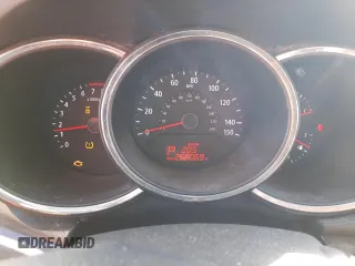 2012 Kia Sorento EX with VIN 5XYKUDA26CG302850, listed as a Copart auction lot 42673165 with 268,069 mi miles and Salvage Title. Bid and sale history available at carsss.com. Image 9.
