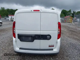 2022 Ram ProMaster City Cargo Tradesman with VIN ZFBHRFAB6N6W82711, listed as a IAAI auction lot 42522831 with 116,781 mi miles and . Bid and sale history available at DreamBid. Image 16.