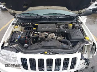 2000 Jeep Grand Cherokee Limited with VIN 1J4GW58N8YC336316, listed as a IAAI auction lot 42409398 with 168,230 mi miles and . Bid and sale history available at DreamBid. Image 10.
