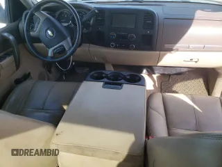 2012 Chevrolet Silverado 1500 LT with VIN 1GCRCSE09CZ235712, listed as a Copart auction lot 79693194 with 175,533 mi miles and Clean Title. Bid and sale history available at DreamBid. Image 8.