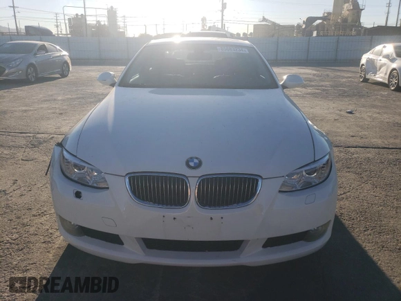 2008 BMW 3 Series 328xi z VIN WBAWC335X8PD09083, wystawiony jako Copart lot #85683234 z przebiegiem 152 670 mil mil oraz Szkoda całkowita • Salvage title. Historia ofert i sprzedaży dostępna na DreamBid. Obrazek 5.