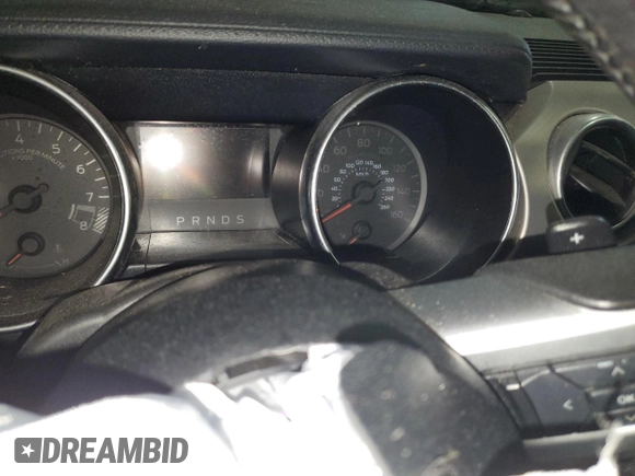 2019 Ford Mustang GT Premium with VIN 1FATP8FF7K5149357, listed as a Copart auction lot 45754055 with Not provided miles and Clean title. Bid and sale history available at DreamBid. Image 9.