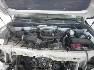 2018 Toyota Tundra SR5 with VIN 5TFAY5F1XJX715340, listed as a Copart auction lot 70036515 with 99,600 mi miles and Salvage title. Bid and sale history available at DreamBid. Image 13.