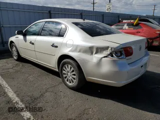 2008 Buick Lucerne CX with VIN 1G4HP57248U172051, listed as a Copart auction lot 69167273 with 192,312 mi miles and Clean Title. Bid and sale history available at DreamBid. Image 2.