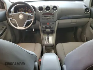 2008 Saturn VUE XE z VIN 3GSCL33P58S674295, wystawiony jako Copart lot #56733795 z przebiegiem 74 013 mil mil oraz Nie do naprawy • Non repairable. Historia ofert i sprzedaży dostępna na DreamBid. Obrazek 8.
