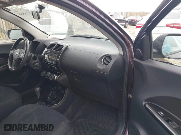 2010 Scion xD with VIN JTKKU4B47AJ057241, listed as a IAAI auction lot 42245126 with 242,605 mi miles and . Bid and sale history available at DreamBid. Image 5.