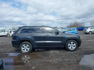 2011 Jeep Grand Cherokee Laredo with VIN 1J4RR4GG9BC723395, listed as a IAAI auction lot 42092022 with 86,226 mi miles and . Bid and sale history available at DreamBid. Image 13.