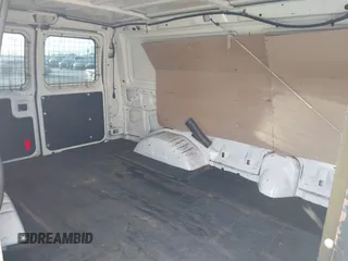 2011 Ford Econoline Cargo Commercial with VIN 1FTNE1EW5BDA16426, listed as a IAAI auction lot 41284515 with 187,970 mi miles and . Bid and sale history available at DreamBid. Image 8.