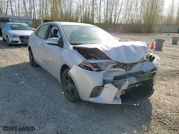 2016 Toyota Corolla L with VIN 2T1BURHE0GC659052, listed as a Copart auction lot 51704875 with 0 mi miles and Salvage Title. Bid and sale history available at carsss.com. Image 11.