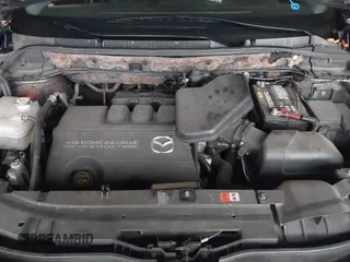 2008 Mazda CX-9 Touring with VIN JM3TB28V280141545, listed as a IAAI auction lot 42121024 with 253,441 mi miles and . Bid and sale history available at carsss.com. Image 10.
