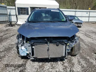 2022 Toyota Corolla Cross LE z VIN 7MUCAAAG1NV019209, wystawiony jako Copart lot #52575315 z przebiegiem 35 338 mil mil oraz Szkoda całkowita • Salvage title. Historia ofert i sprzedaży dostępna na DreamBid. Obrazek 5.