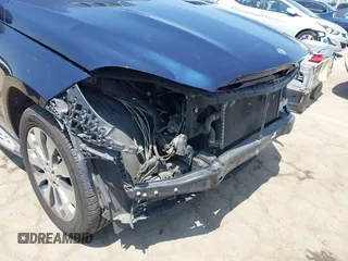 2017 Mercedes-Benz GLS 450 with VIN 4JGDF6EE7HA776876, listed as a IAAI auction lot 42355522 with 130,226 mi miles and . Bid and sale history available at DreamBid. Image 6.