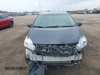 2011 Toyota Prius I with VIN JTDKN3DU2B5300279, listed as a IAAI auction lot 42030468 with 164,726 mi miles and . Bid and sale history available at DreamBid. Image 12.