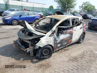 2014 Nissan Note S Plus z VIN 3N1CE2CP0EL402715, wystawiony jako IAAI lot #42486172 z przebiegiem Nie podano mil oraz . Historia ofert i sprzedaży dostępna na DreamBid. Obrazek 2.