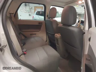 2010 Ford Escape XLT with VIN 1FMCU0DG5AKB02811, listed as a IAAI auction lot 41749335 with 103,071 mi miles. Bid and sale history available at carsss.com. Image 8.